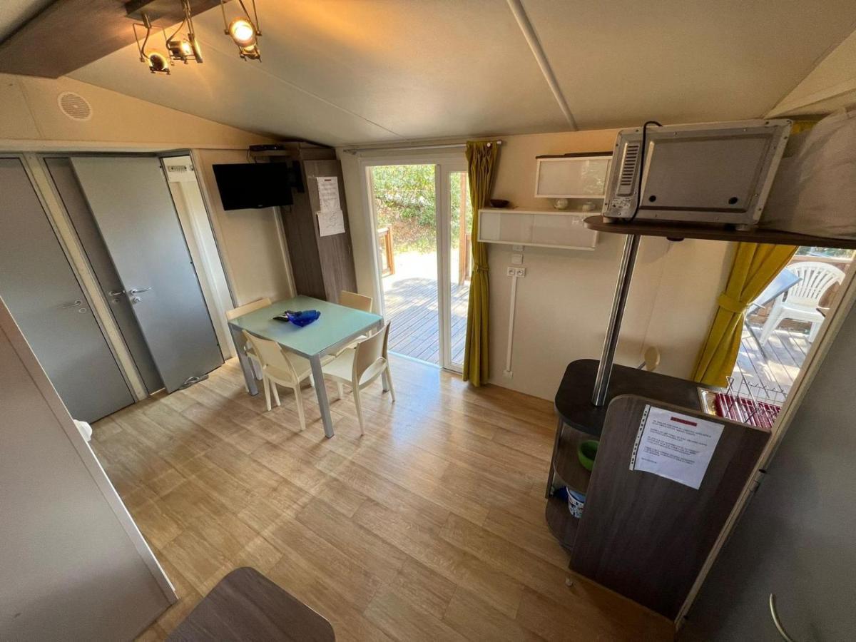 Bungalow Luxe 3 Chambres Surplombant Le Golf De St Tropez Gassin Kültér fotó