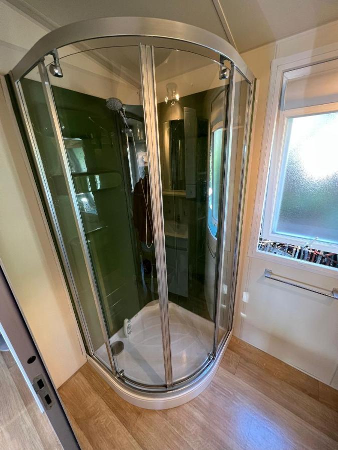 Bungalow Luxe 3 Chambres Surplombant Le Golf De St Tropez Gassin Kültér fotó